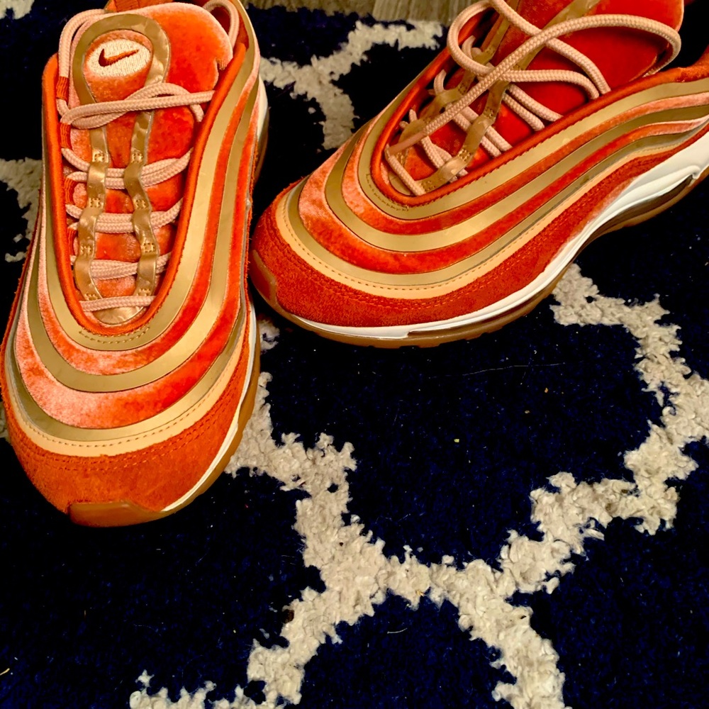 Nike air max 97